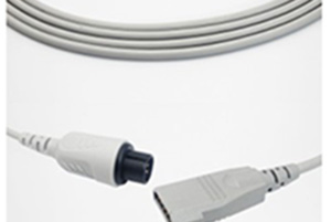 6P General IBP cable to PVB transducer, reusable
