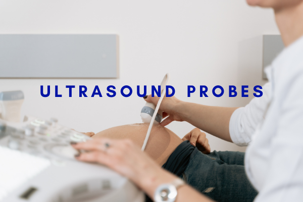 Clasificarea sondelor medicale cu ultrasunete