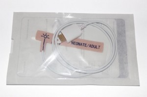 Excellent quality Probe Oxygen Sensor -
 Masimo Neonate Adult Adhesive Tape Disposable Sensor – Medke