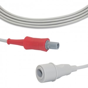 Creative IBP Cable To Edward Transducer B0313