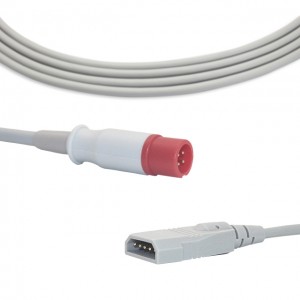 Biolight IBP Cable To PVB Transducer B0623