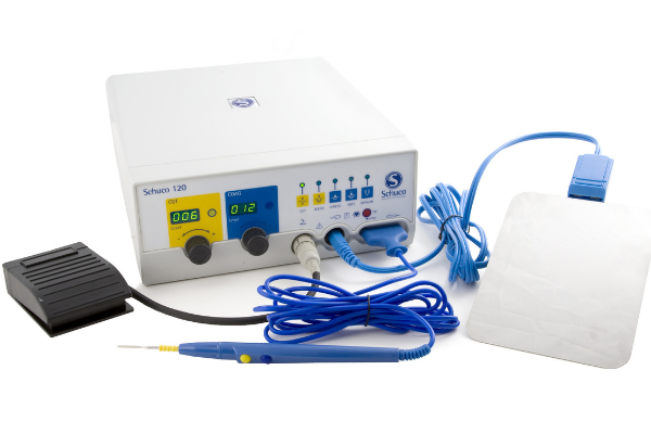 High Frequency Electrosurgical Units-Working principle and precautions for safe use