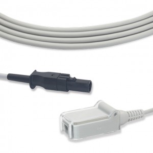 GE-Corometrics 4033CAX Spo2 Extension Cable P0210