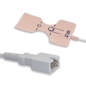 Masim Adult Adhesive Tape Disposable Sensor P1315A