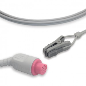 Artema Ear clip SpO2 Sensor P3301