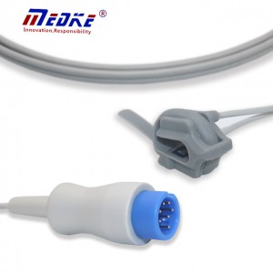 Professional Design Invivo Spo2 Sensor -
 Mindray T5/T8 Neonate Wrap SpO2 Sensor, P5318H – Medke