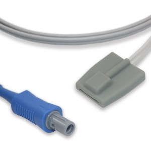 PriceList for Portable Ecg Monitor -
 Infinium Pediatric Soft SpO2 Sensor P6365A – Medke