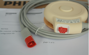OEM/ODM Factory Ecg Rolled Of Ecg Paper -
 Toco Transducer M2735A – Medke