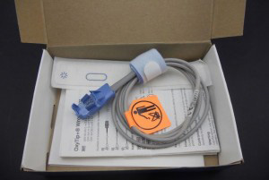 Factory made hot-sale 4 Channel Ecg Machine -
 OXY-W-UN Wrap Sensor With UN Connector – Medke