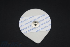 Chinese Professional Pulse Oximeter A Finger -
 Children ECG EKG Foam Pad Universal Use – Medke