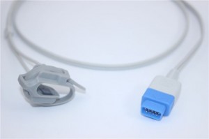OEM/ODM Supplier Neonatal Handheld Pulse Oximeter -
 GE-TruSignal Neonate Wrap – Medke